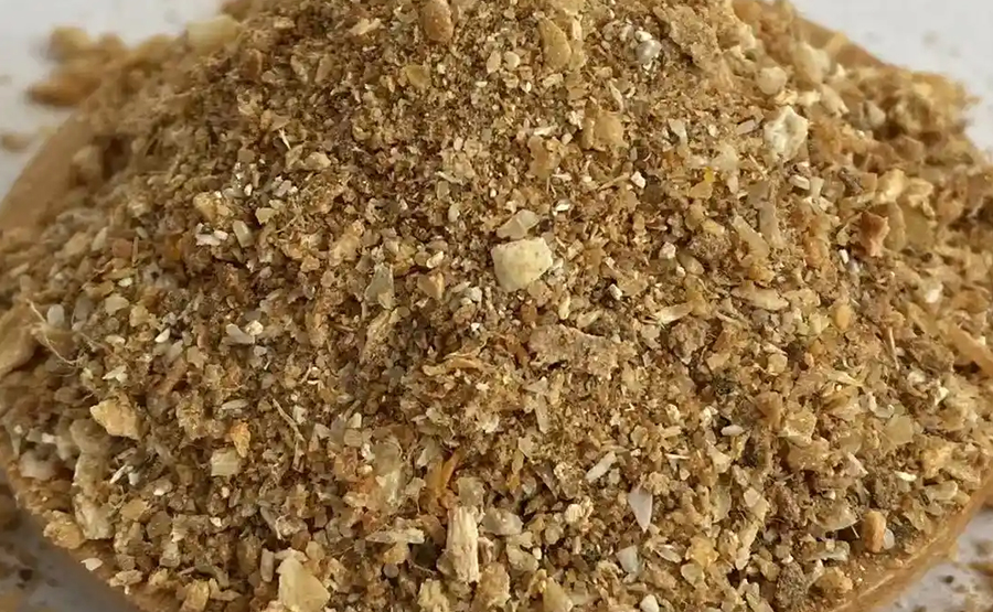 食品加工廢渣處理中，哪種污泥處理設(shè)備更衛(wèi)生可靠？